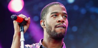 Kid Cudi threatens Drake on Twitter