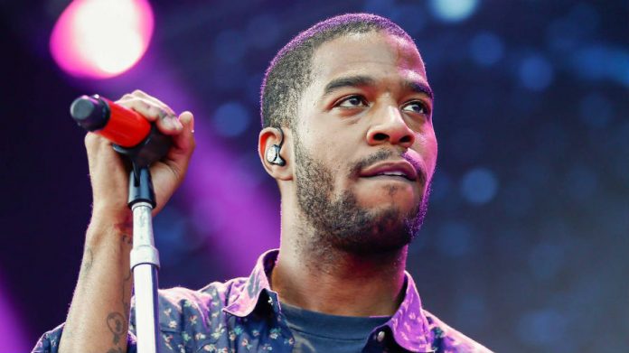 Kid Cudi threatens Drake on Twitter