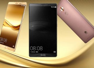 Latest rumors on Huawei's Mate 9 Specs and release date