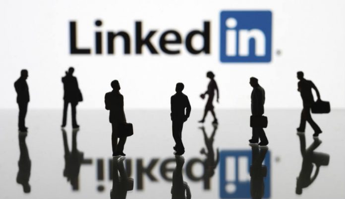 Linkedin's Open Candidates lets people job hunting discretely