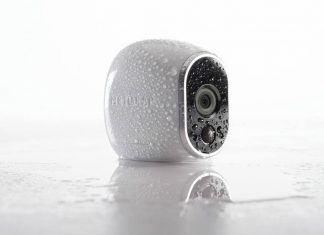 NETGEAR's new Arlo Pro review