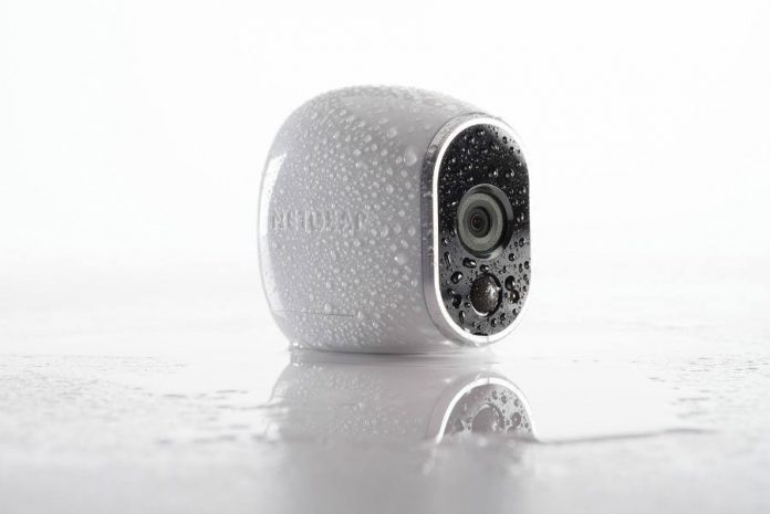 NETGEAR's new Arlo Pro review