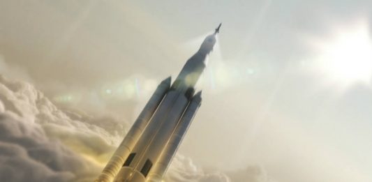 Orbital ATK is ready to give the Antares 230 a second chance