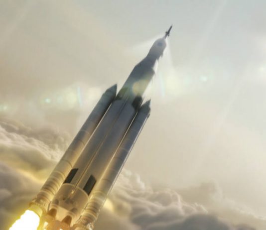 Orbital ATK is ready to give the Antares 230 a second chance