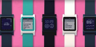 Pebble 2, A budget smartwatch that focuses on fitness