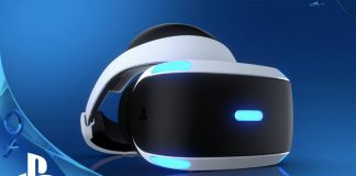 PlayStation VR Preview