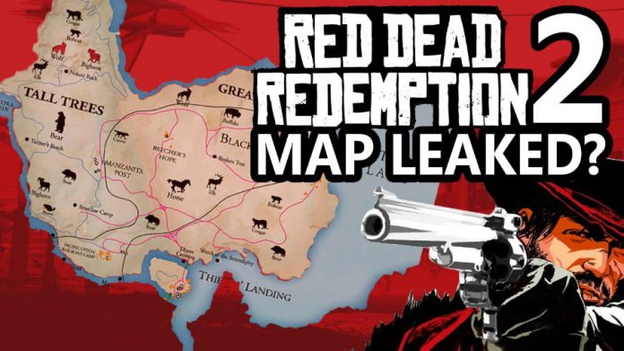 Red Dead Redemption 2 latest news.