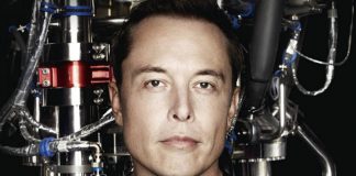 Reddit users ask Elon Musk about the Mars Mission on an AMA