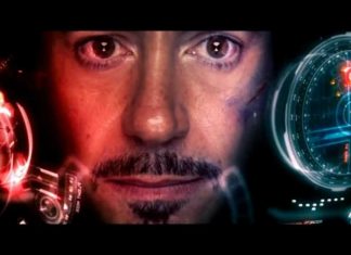Robert Downey Jr. wants to voice JARVIS, Facebook's AI