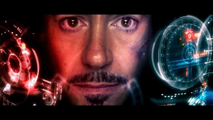 Robert Downey Jr. wants to voice JARVIS, Facebook's AI