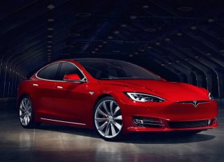 State of California says the Tesla S isn't a driverless car