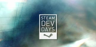 Steam Dev Days, Valve new controller & DualShock 4 support