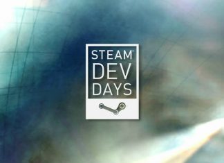 Steam Dev Days, Valve new controller & DualShock 4 support