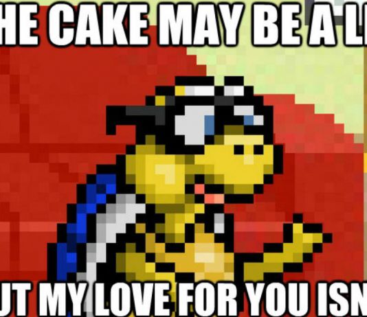 Top 5 most famous video game memes.