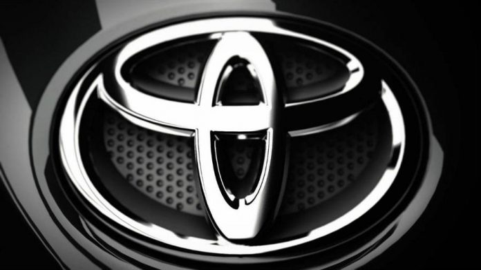 Toyota hops in car-sharing venture with Getaround