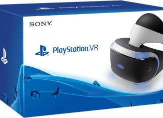 Watch the PlayStation VR unboxing trailer