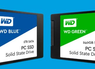 Western Digital launches two new SDD lines for consumers