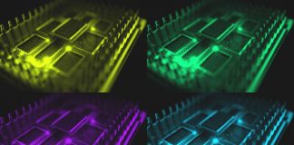 ABCI, the worlds faster computer.