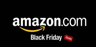 Amazon Black Friday deals on Fire TV, Fire tablets, & Kindle