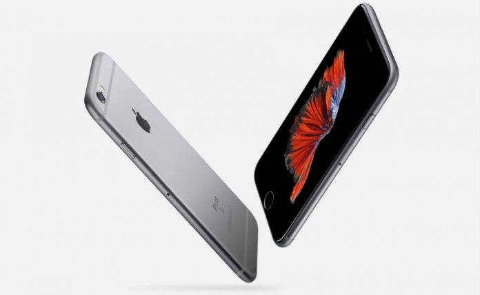 Apple now sells certified refurbihsed iPhone 6 and 6S.