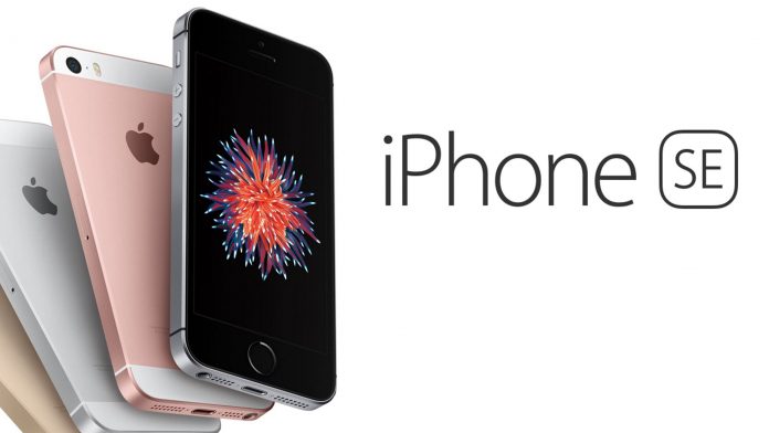 Apple to discontinue the iPhone SE according to the company's best analyst.