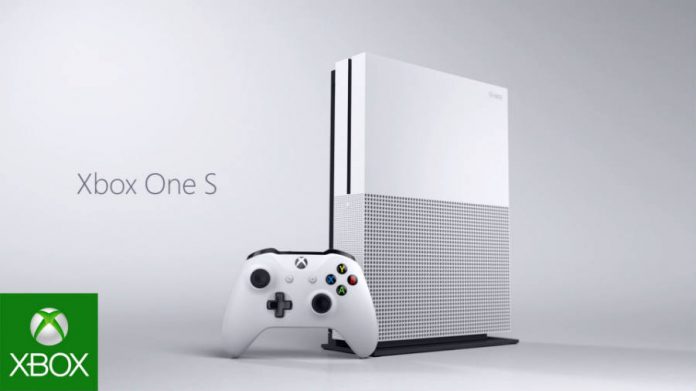 Best 5 Xbox One S exclusive games 2016