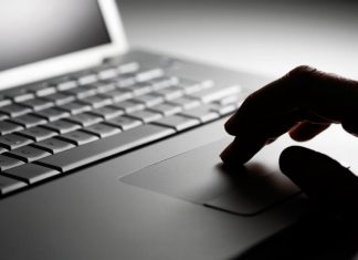 Can Google hide information, Facebook, and Twitter hide information