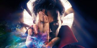 Doctor Strange movie review without spoilers