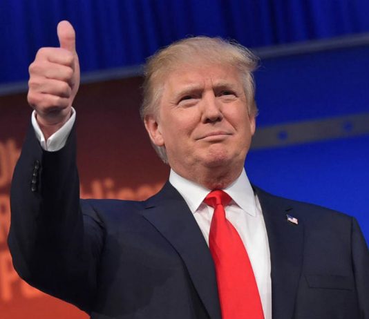 Donald Trump to boost the US Space Program
