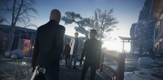 Hitman Episode 6, Hokkaido review.