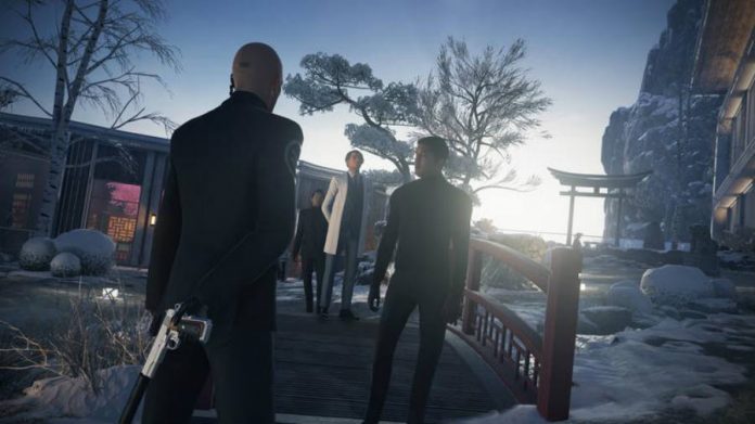 Hitman Episode 6, Hokkaido review.