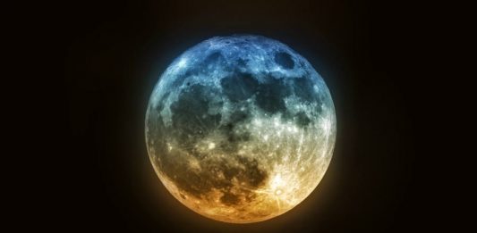 What is a super moon, and why is it special in November? November's supermoon information.