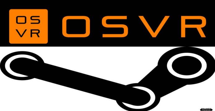 osvr-steam-open-vr-platform OSVR-Steam-Open VR Platform