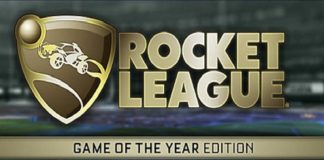 Rocket League Game of the year edition review