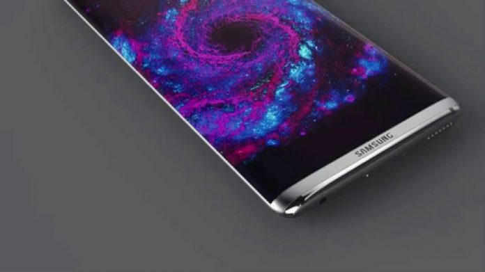 Samsung Galaxy 8 release date