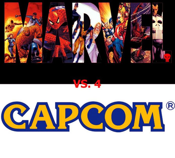 sony-to-launch-marvel-vs-capcom-4