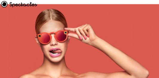 Find a Snapbot and get your Spectacles before they sell out!