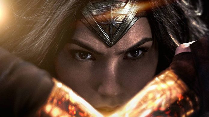 Watch Wonder Woman's trailers and check out the cast