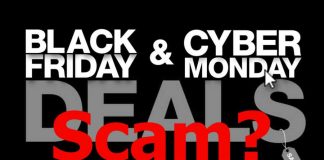 black-friday-cyber-monday-scam