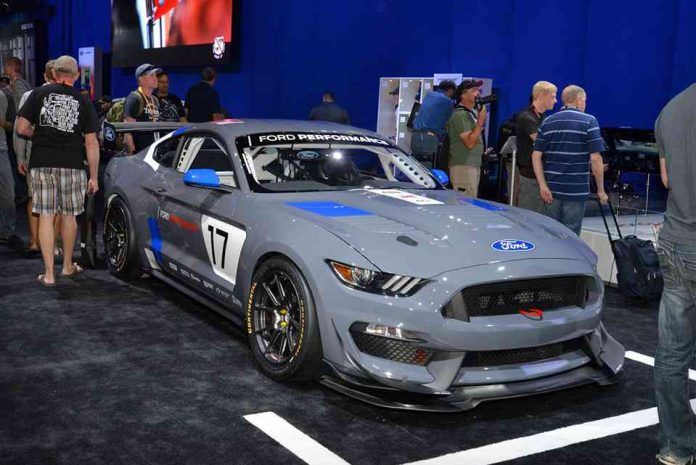 fordmustanggt4