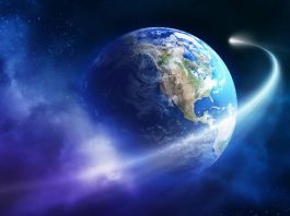 Comet 45P/Honda-Mrkos-Pajdusakova Information