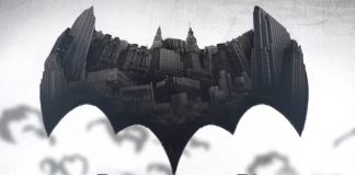 Batman episode 5 city of light, tell tale games teaser