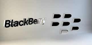 Blackberry announces big partnership.