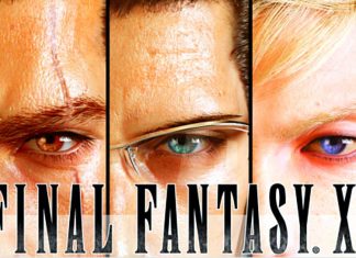 Final Fantasy XV Picture