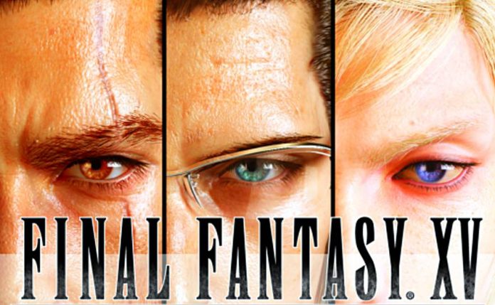 Final Fantasy XV Picture