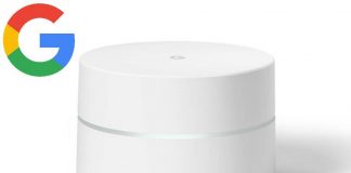 Google Wifi - review - analysis