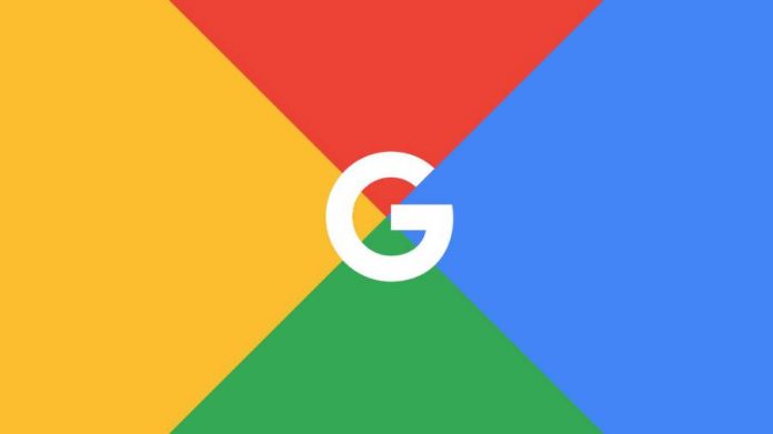 Google Wallpaper