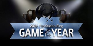 Goty 2016 information