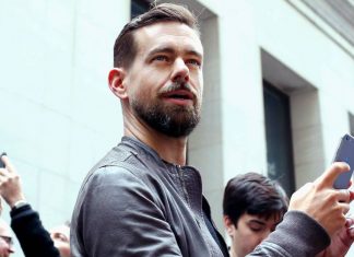 Jack Dorsey reaches out for help.