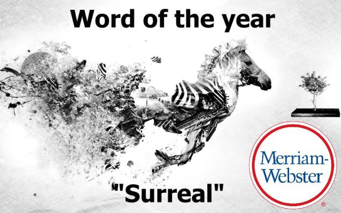 merriam-webster-word-of-the-year-surreal